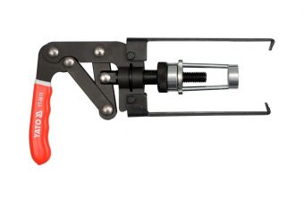 Augšējā vārsta atsperes kompresors (YT-0618)