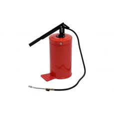 Нагнетатель смазки ручной 16кг. (YT-07065)