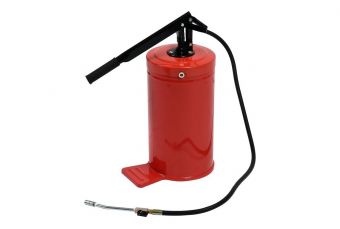Нагнетатель смазки ручной 16кг. (YT-07065)