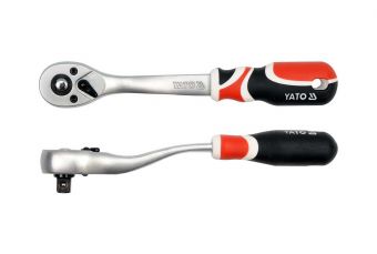 Ключ для трещотки 3/8 " (YT-0731)