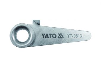 Устройство для гибки труб до 6 мм (YT-0813)