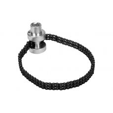 Chain oil filter wrench 1/2" range 60-115mm (YT-08253)