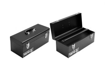 Инструментальный ящик 428х180х180мм (YT-0883)