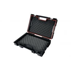 Ящик для инструмента | системный кейс | 45x32x12см 41G2 S1 (YT-09170)