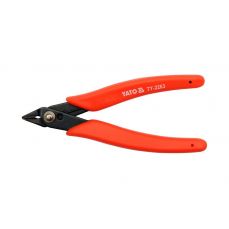 Инструмент для обрезки проводов 130мм YATO (YT-2263)