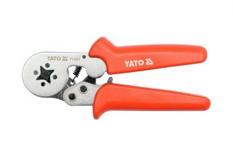 Инструмент для обжима наконечников 0,2 - 6mm² (YT-2305)