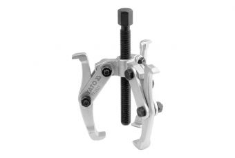 Three arms jaw puller 150 mm (YT-2521)
