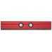 Aluminium digital level 400mm  with vials and magnets (YT-30397)