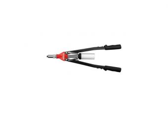 Заклепка 3,2-6,4 мм, подходит для стальных заклепок (YT-3610)