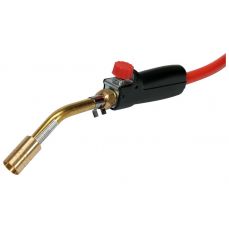 Горелка 360мм с тремя точечными пайками (YT-36730)