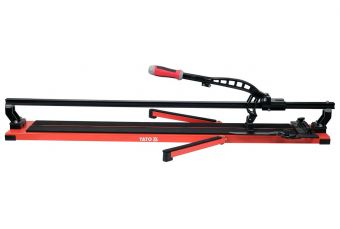 Manuālais flīžu griezējs maks. 100 cm (YT-37052)