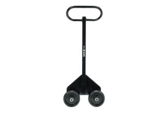 Тележка для ручного перемещения плит (YT-37433)