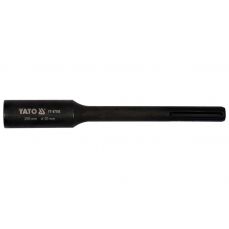 Пробойник для гвоздей и штырей с хвостовиком SDS MAX (YT-47195)