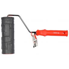 Rullītis dekoratīvajam apmetumam uz ģipša (YT-51963)