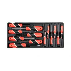 Набор отверток 13 шт. (YT-55455)