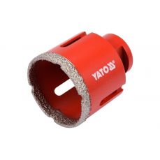 Алмазная коронка M14, 51мм (YT-60446)