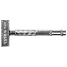 Молоток для выравнивания абразивных дисков 45.5 x 13 мм (YT-61395)