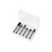 6pcs rotary file set for metal premium (YT-61729)