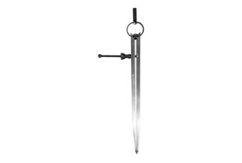 Spring divider l-200 mm (YT-72107)