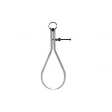 Циркуль разметочный | 200 мм (YT-72121)