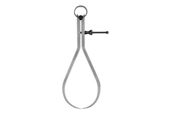 Циркуль разметочный | 200 мм (YT-72121)