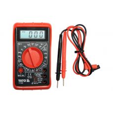 Универсальный цифровой измеритель (YT-73080)