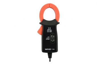 Clamp converter for yt-73085 (YT-73090)