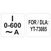 Clamp converter for yt-73085 (YT-73090)