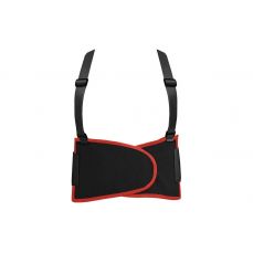 Muguras atbalsta josta ar bikšturiem | L (YT-74240)