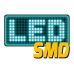 Светодиодный прожектор | SMD LED 50W 5000LM (YT-81825)