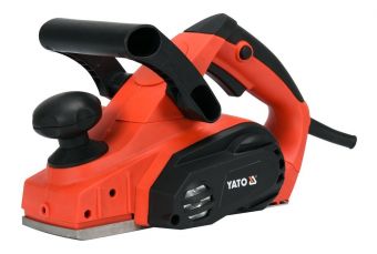 Рубанок электрический | 810 W (YT-82141)