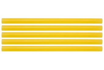 Клеевые стержни 11,2x200мм 5шт (YT-82437)