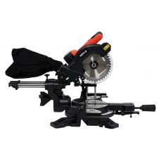 Аккумуляторная панельная пила 18В,+ЗУ (YT-82816)