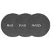 Abrasive mesh disc (YT-84584)