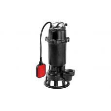 Погружной насос фекальный для грязной воды (YT-85349)