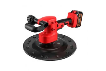 Бесщеточная аккумуляторная шлифовальная машина для гипсокартона 380 мм | Для аккумулятора Makita 18 В (005172-4)