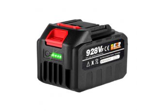 Сменная аккумуляторная батарея 20 В| Для Makita BL1830 BL1840 BL1850 BL186 (003459)