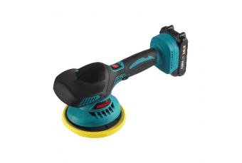 Аккумуляторная мини-полировальная машина для автомобиля 7000 об/мин | Для аккумулятора Makita 18 В (004996-4)