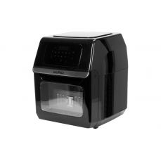 Bezeļļas fritieris, cepeškrāsns 12L, 1800W (67590)