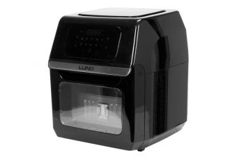 Безмасляная фритюрница,духовка 12 л,1800Вт (67590)