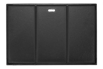 Чугунная плита для гриля (99659)