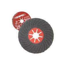 Шлифовальный диск CP Fiber Flex 125x22 мм P100 (M08323)