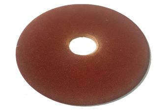 Диск для заточки 107x22x3,2мм (M08350)