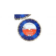 Абразивный отрезной диск 300x15x25.4/20мм, RAPID Ultra Long Life (M08774)