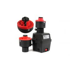 Станок для заточки сверл 90Вт (M22290) 