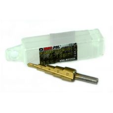 Ступенчатое сверло 4-12мм (M22325)