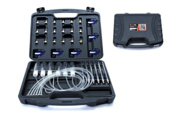 Комплект для диагностики систем Common Rail (M57685)