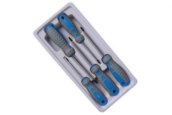 Набор отверток 5шт. TORX (M61003) 