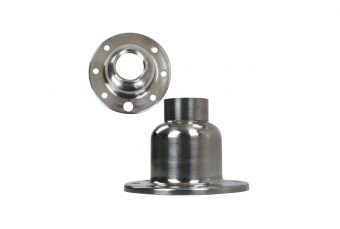 Augšējais vāks iegremdējamiem sūkņiem 0,55, 0,75, 1,1 (M79913-02)