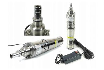 Погружной насос QGD 1.8-100-0.75 (M799131)